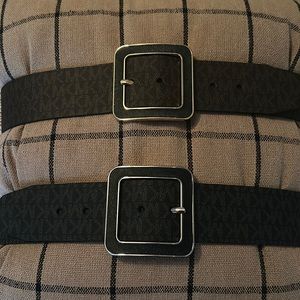Michael Kors Belts